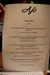 Aj� Italian Restaurant